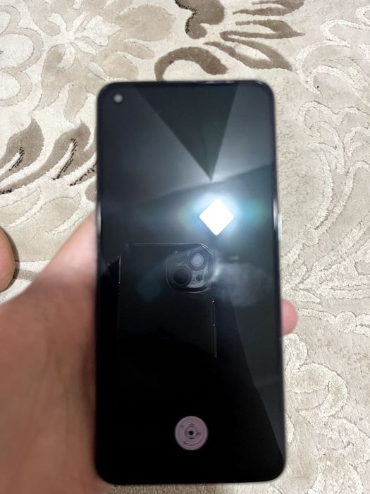Realme GT maser edition