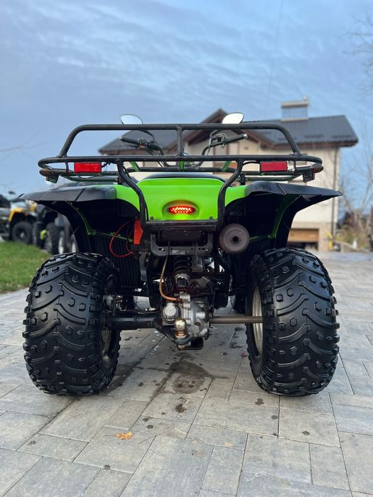 Atv Linhai 300 stare perfecta