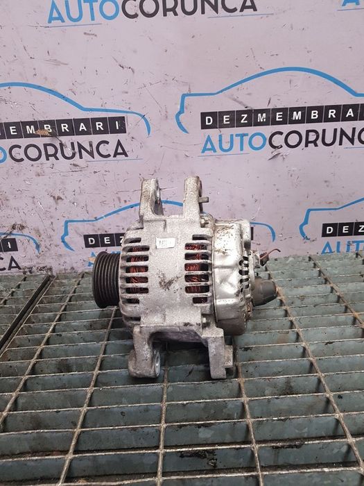 Alternator Kia Sorento 2.5 Diesel 2002 - 2009 170CP 2497CC D4CB (603) Diesel 373004A300