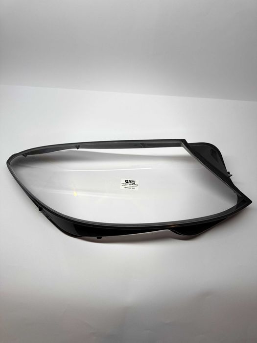 Стъкла за фарове MERCEDES S класа W222 преди фейслифт В222 капаци фар