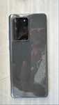 Samsung galaxy S20 ultra