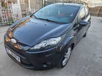 Ford Fiesta 2009 , 1.6 diesel