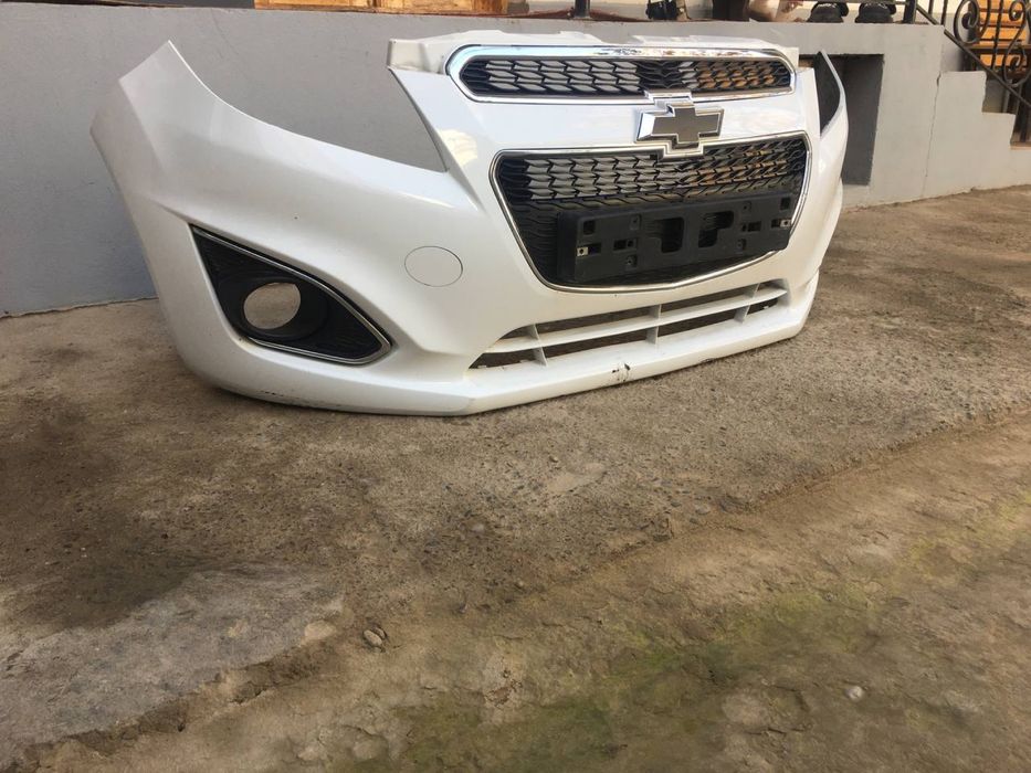 Spark banfer gm oq zavod