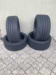 Cauciucuri Pireli Pzero 315/30R22 275/35R22