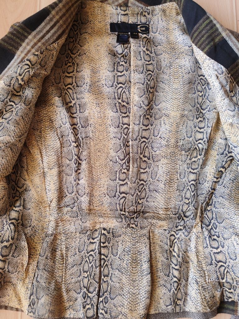 Оригинално дамско сако Roberto Cavalli