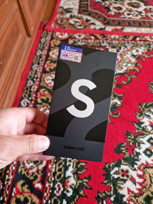 Samsung S 22  5g