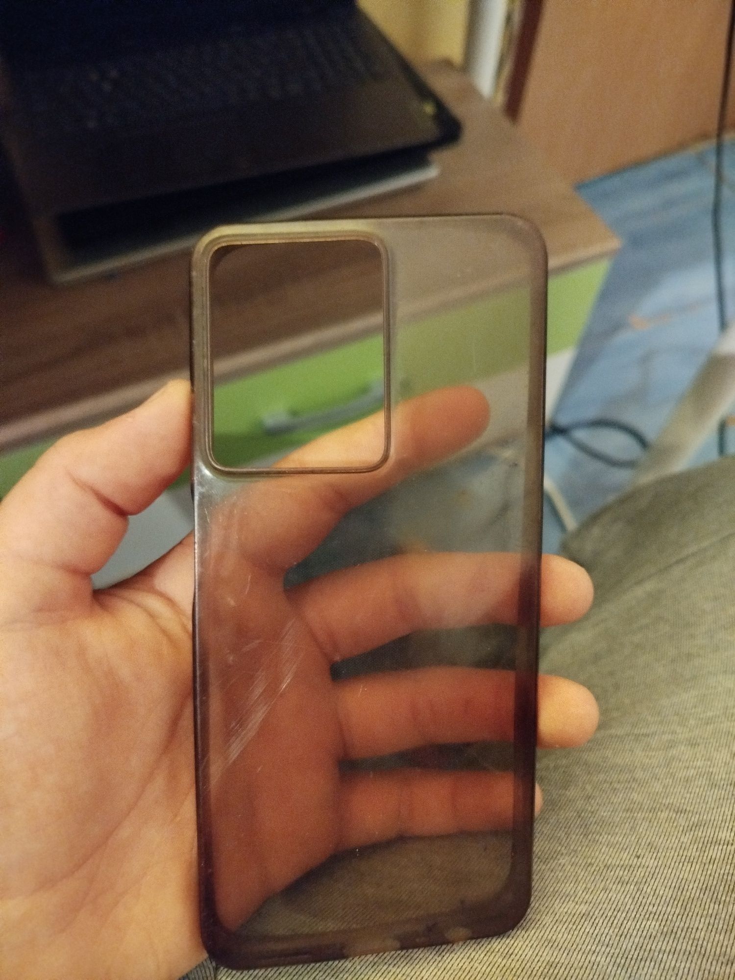 Продавам телефон  Realme c55