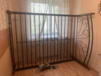 Продам кровать б/у