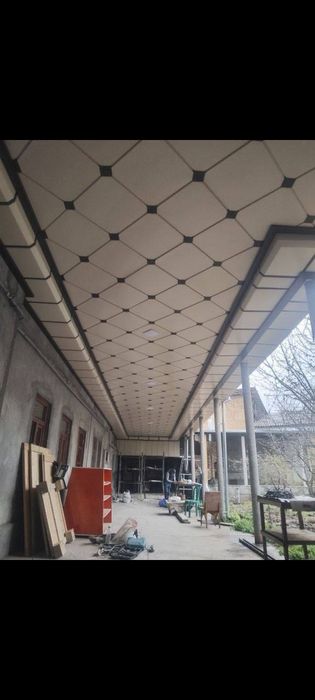 Tunikafon xizmatlari