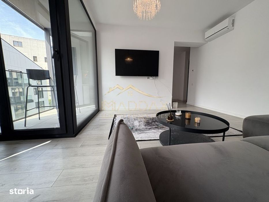 Apartament *3 camere* 70mp  | Herăstrău - Șoseaua Nordului