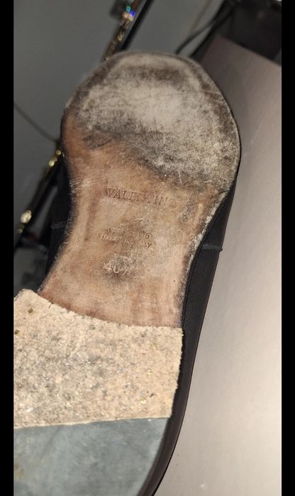 Pantofi bărbați Valentino