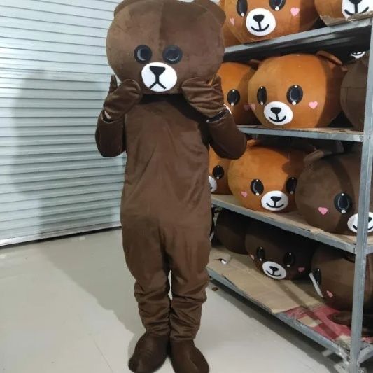Продам костюм аниматора
