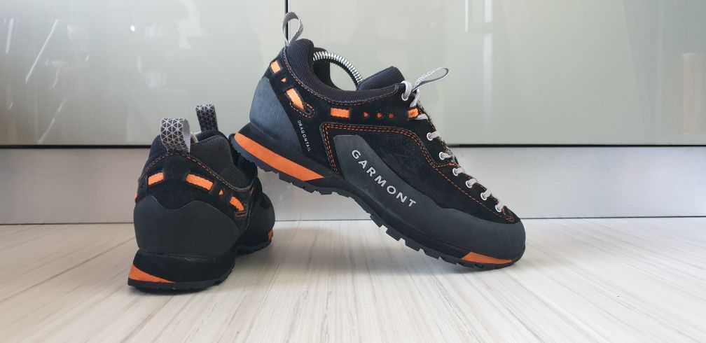 Garmont Dragontail Vibram  39.5/24.5см ОРИГИНАЛ! Дамски спортни обувки