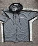 Винтидж ADIDAS,къс ръкав Tracktop, ретро,XXL , Nike , puma