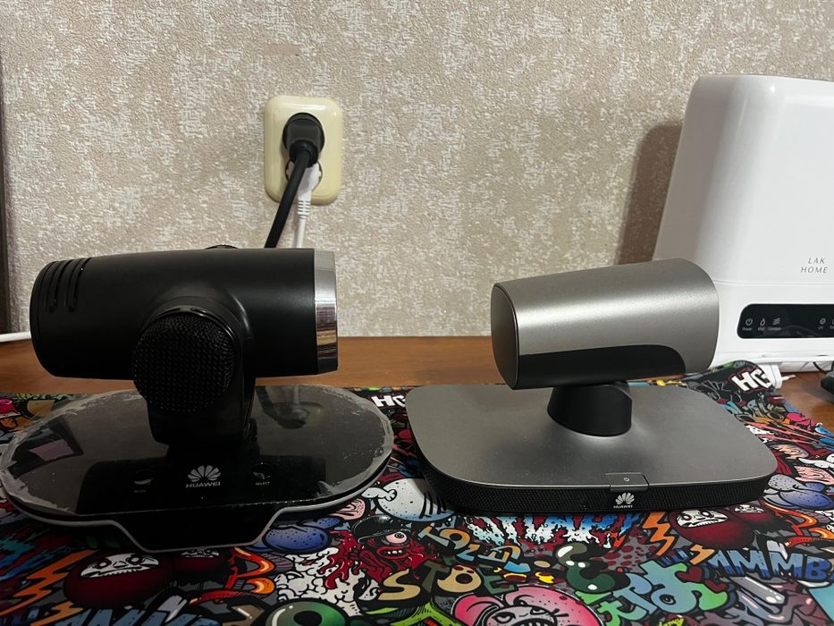 Камеры для конференции HUAWEI TE20-TE30