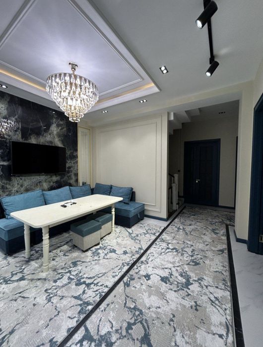 Аренда Коттедж Луначарский!