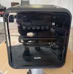 Friteuza cu aer cald Breville Airfryer