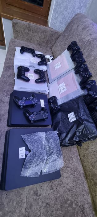 PlayStationlar sotiladi optom yoki donaga + DASTAVKA BEPUL