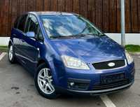 Ford Focus 1,6 TDCi 90 CP Climatronic Un singur proprietar