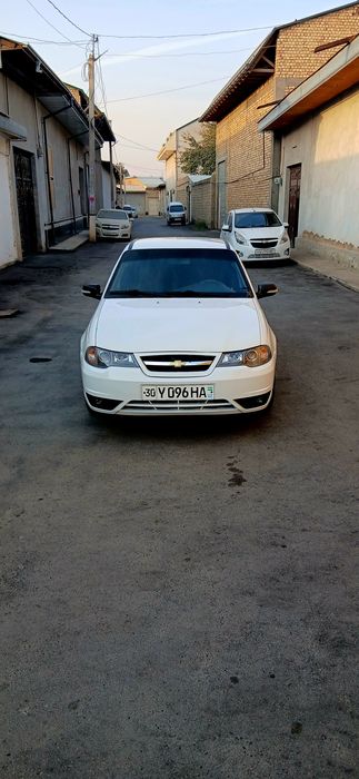 Nexia 2 16  gazi metan 2016 naxga va vikupga chqade
