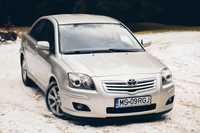 Toyota Avensis Toyata Avensis 2006 2.0 Diesel 126CP 245.000km