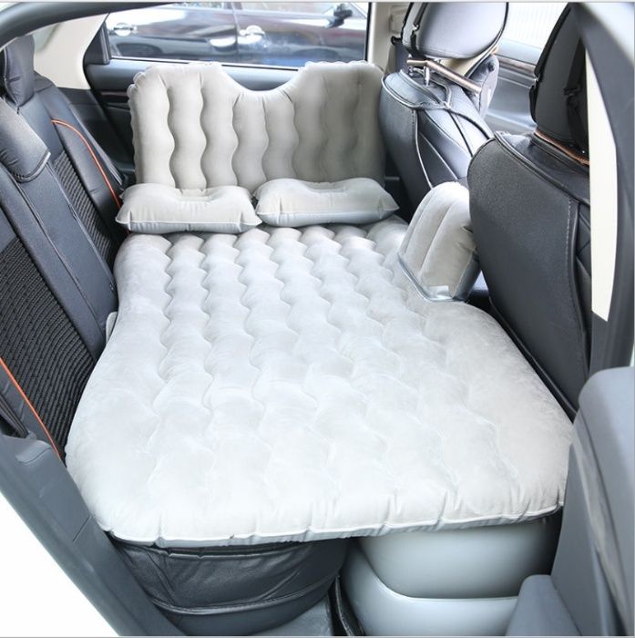 Автомобильный надувной Матрас для автомобиля матрас в машину