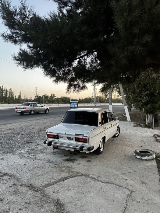 Vaz 2106 sotiladi  1994 yil