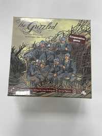 Joc de societate/board game The Grizzled