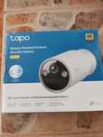 Camera de supraveghere Tapo C460