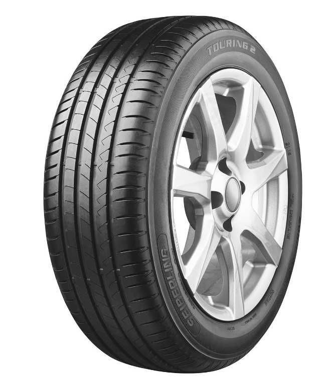 235/55R18  SEIBERLING TOURING 2 ,  100V