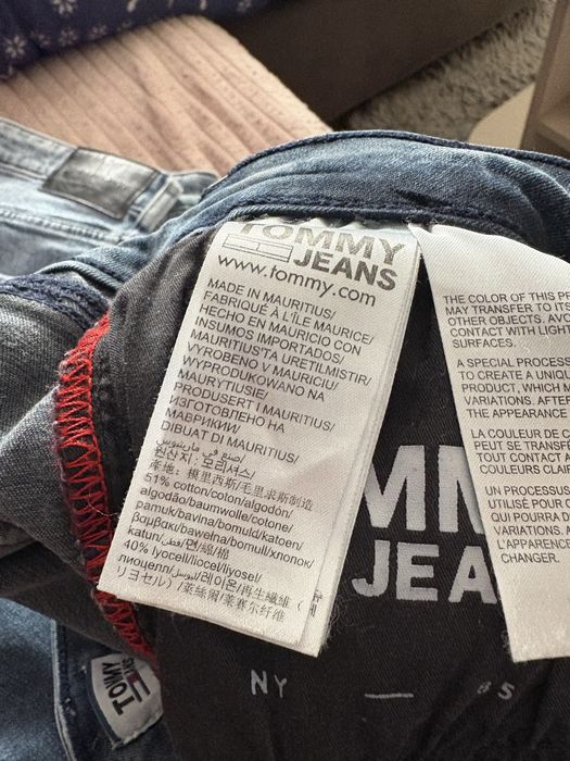 Blugi dama in stare foarte buna