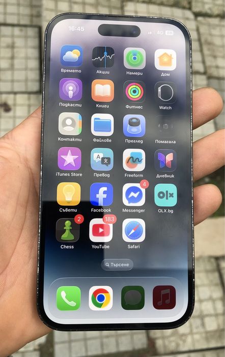 iPhone 14 Pro 128 GB