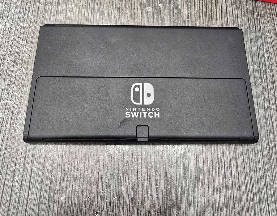Hope Amanet P4 Consola Nintendo Switch Model OLED