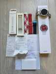 КАТО НОВ! Samsung Galaxy watch 6 classic 43mm.