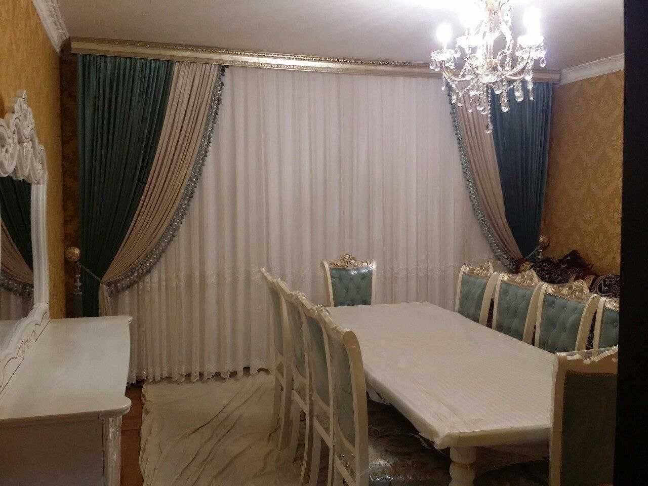 Продаю!!! свою квартиру  3/9/9 кв. на КАРАСУ -4 Цена старт 75000