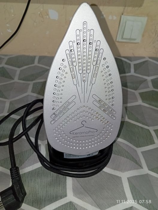 Утюг Состояние отлично