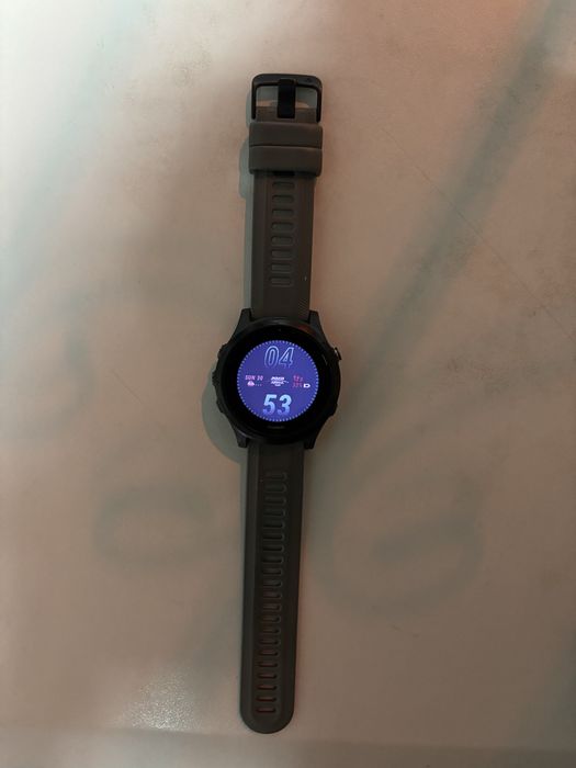 garmin forerunner 945