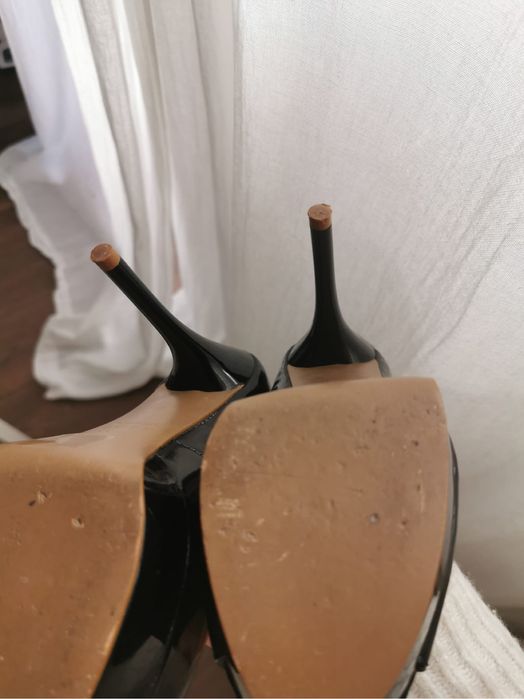 Pantofi Mango masura 26