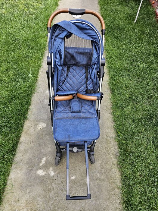 Cărucior copii - Chipolino Vibe tip sport stare excelenta