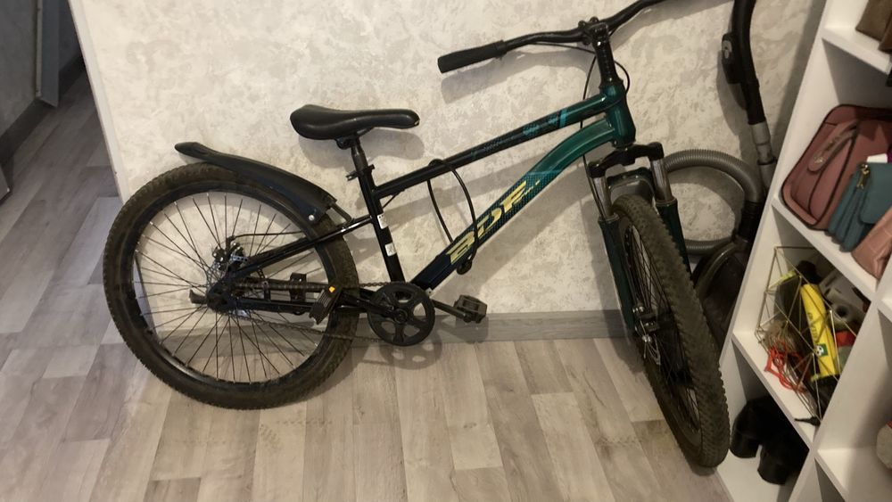 Велосипед для мальчика