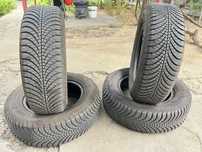 Vand cauciucuri iarna Goodyear 185 70 R14