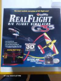 Real Flight RC Flight Simulator