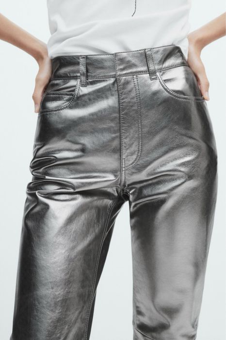 Pantaloni Massimo Dutti
