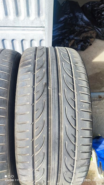 Летни гуми Hankook 225 35 19 xl