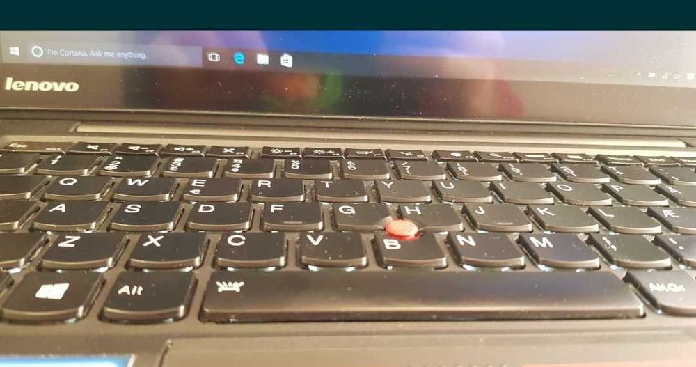 Vand laptop Lenovo Touchscreen S440