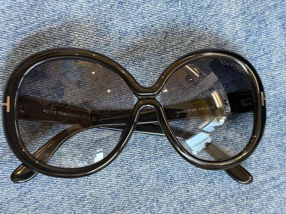 Слънчеви очила Tom Ford