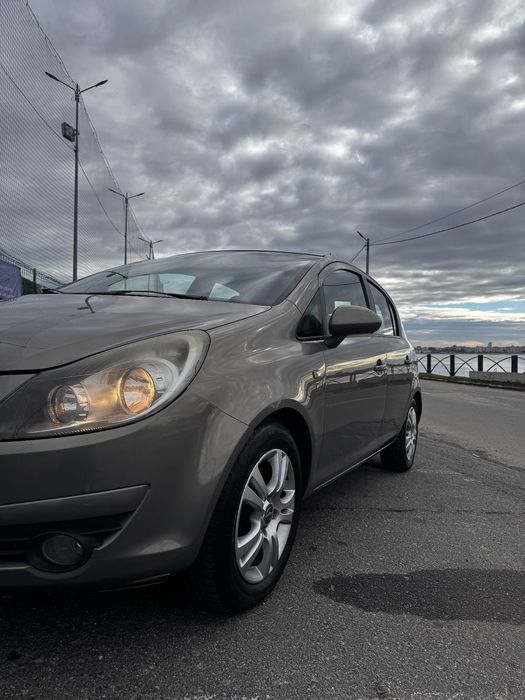 Opel Corsa Opel Corsa D 1.3 CDTI EcoFlex