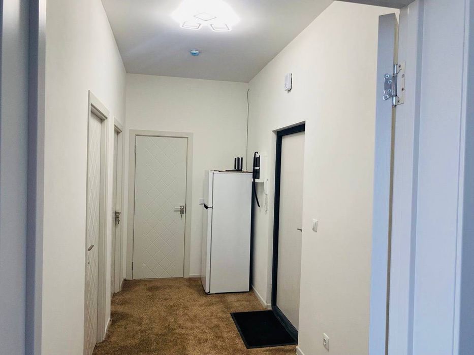 Ijaraga shinam va zamonaviy uy