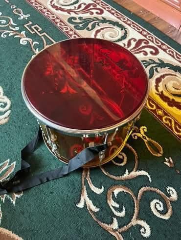 Dovul yangi sotiladi