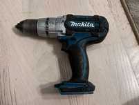Autofiletanta cu percutie Makita BHP454 18-Volt LXT - corp